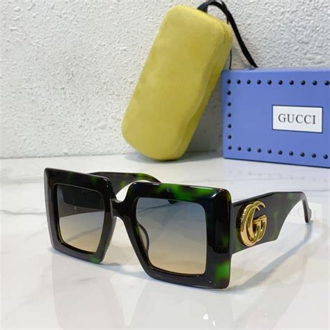 sunglasses gucci replica|authentic gucci sunglasses.